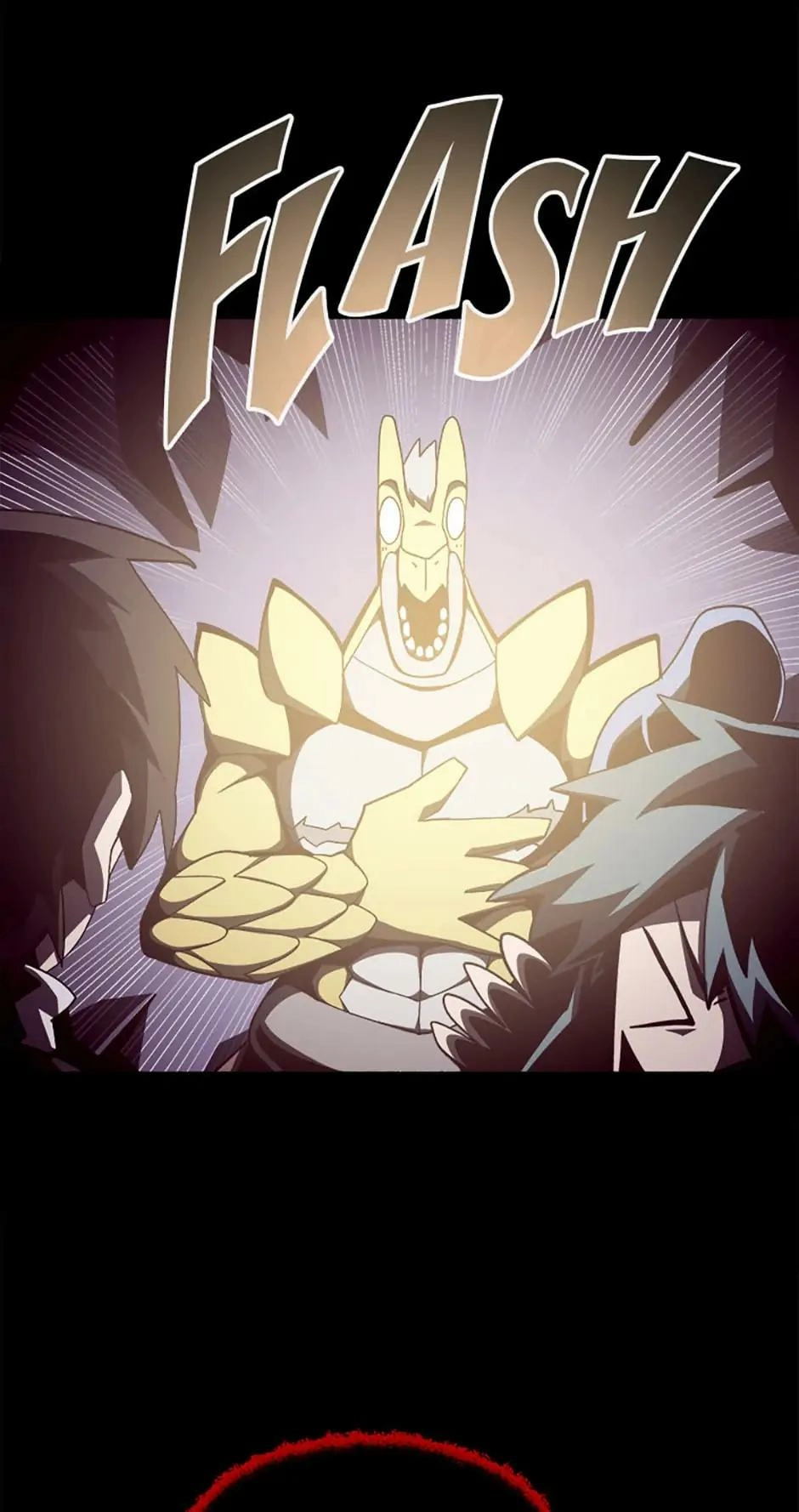 Read Dungeon Odyssey Manga Online