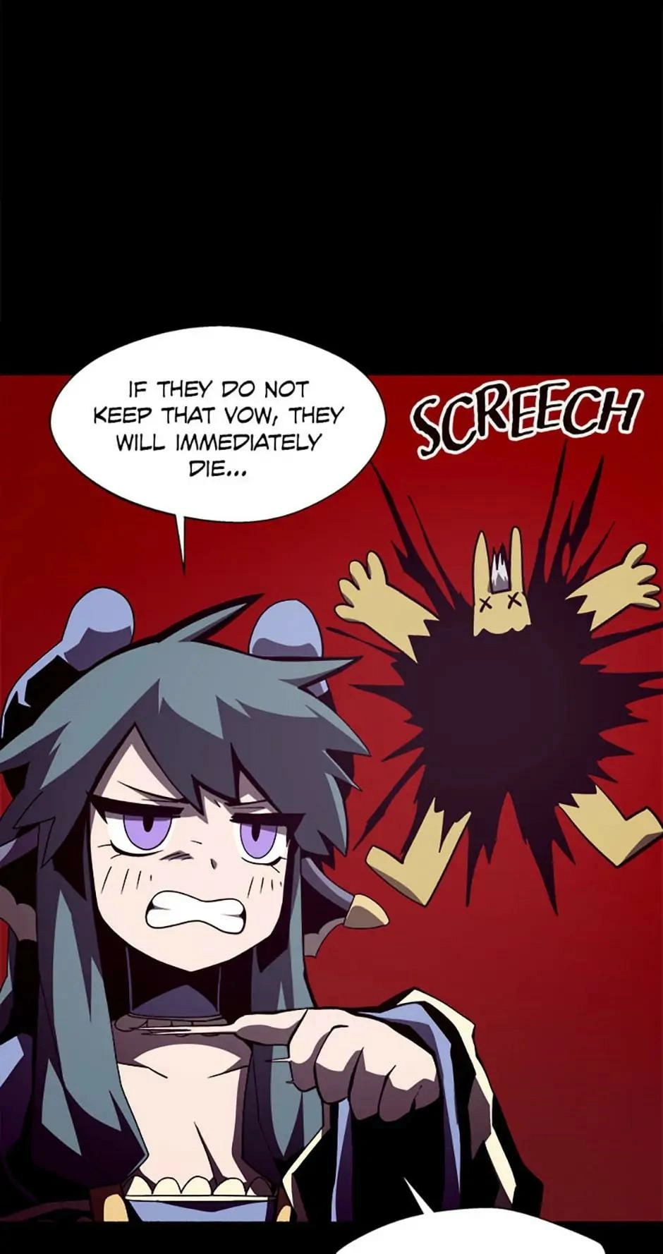 Read Dungeon Odyssey Manga Online