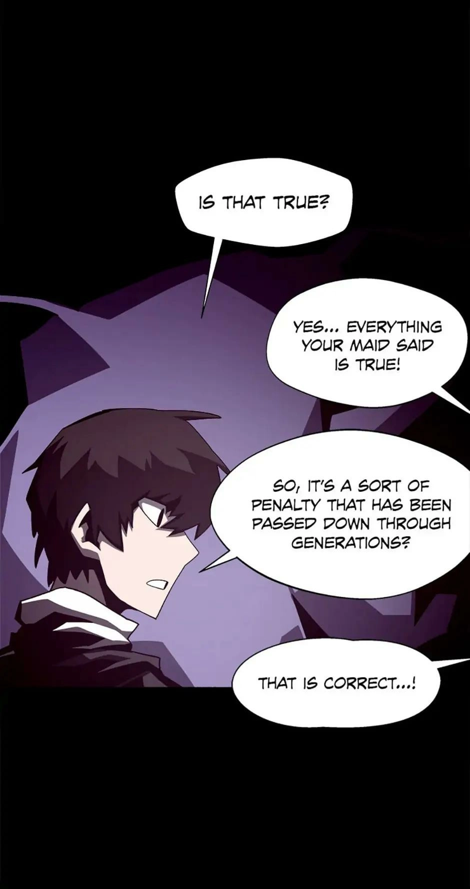 Read Dungeon Odyssey Manga Online