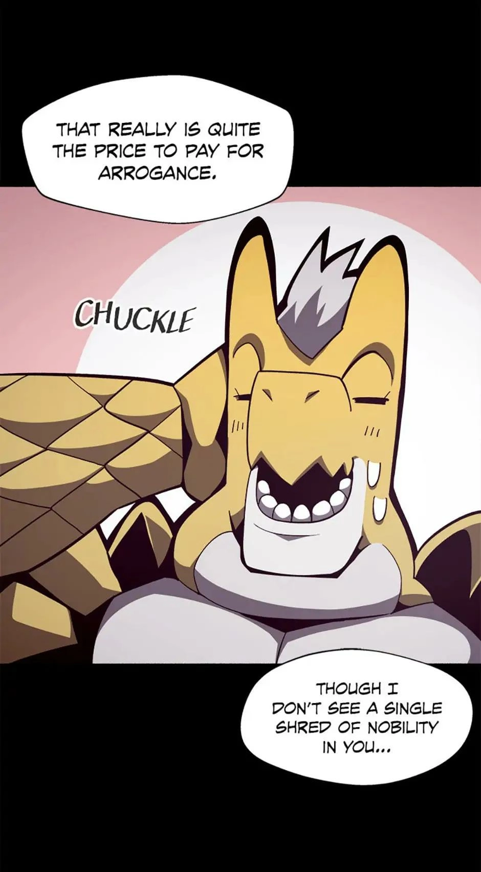 Read Dungeon Odyssey Manga Online