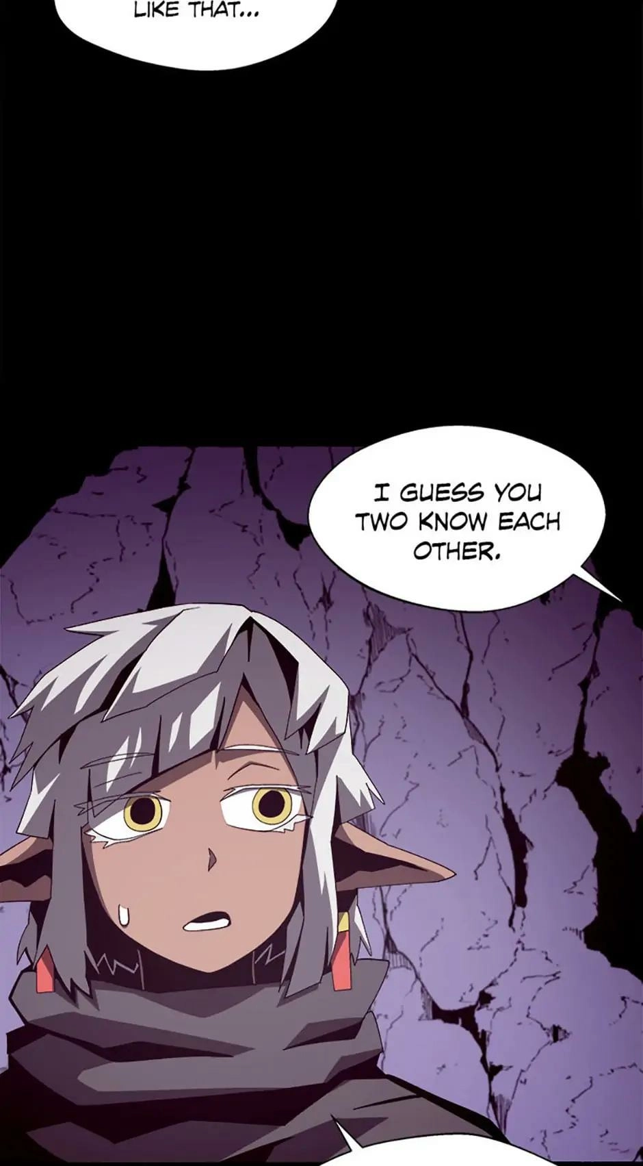 Read Dungeon Odyssey Manga Online