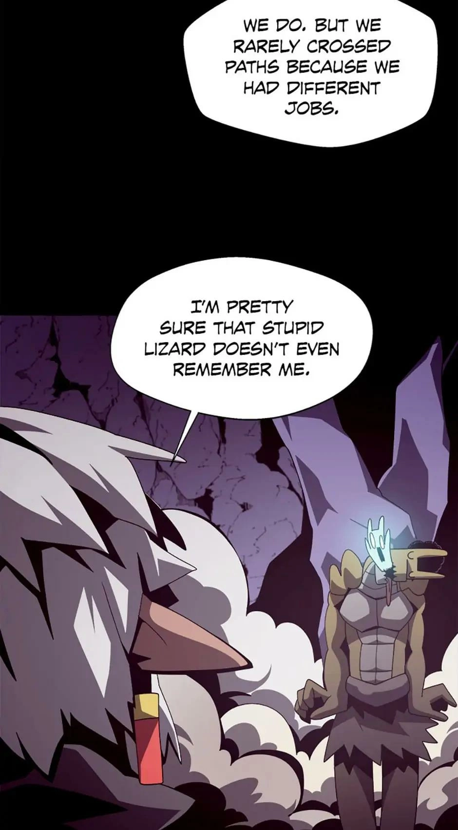 Read Dungeon Odyssey Manga Online