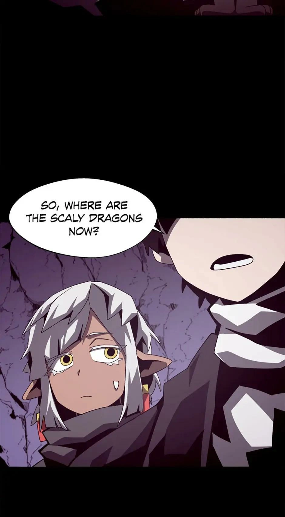 Read Dungeon Odyssey Manga Online