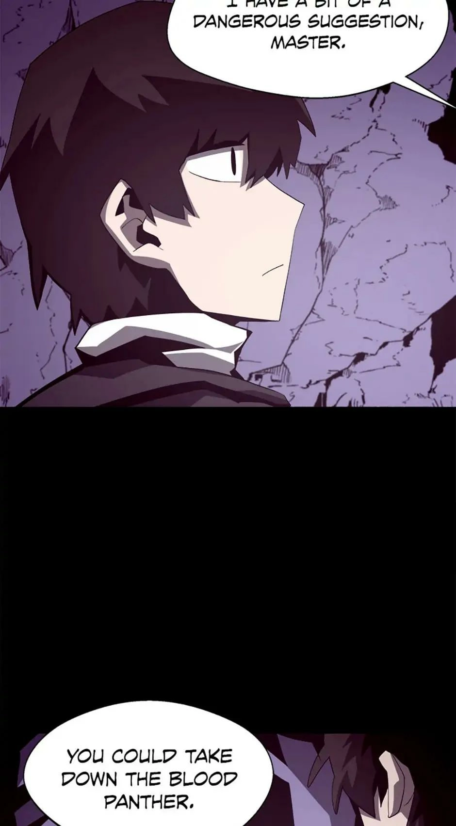 Read Dungeon Odyssey Manga Online