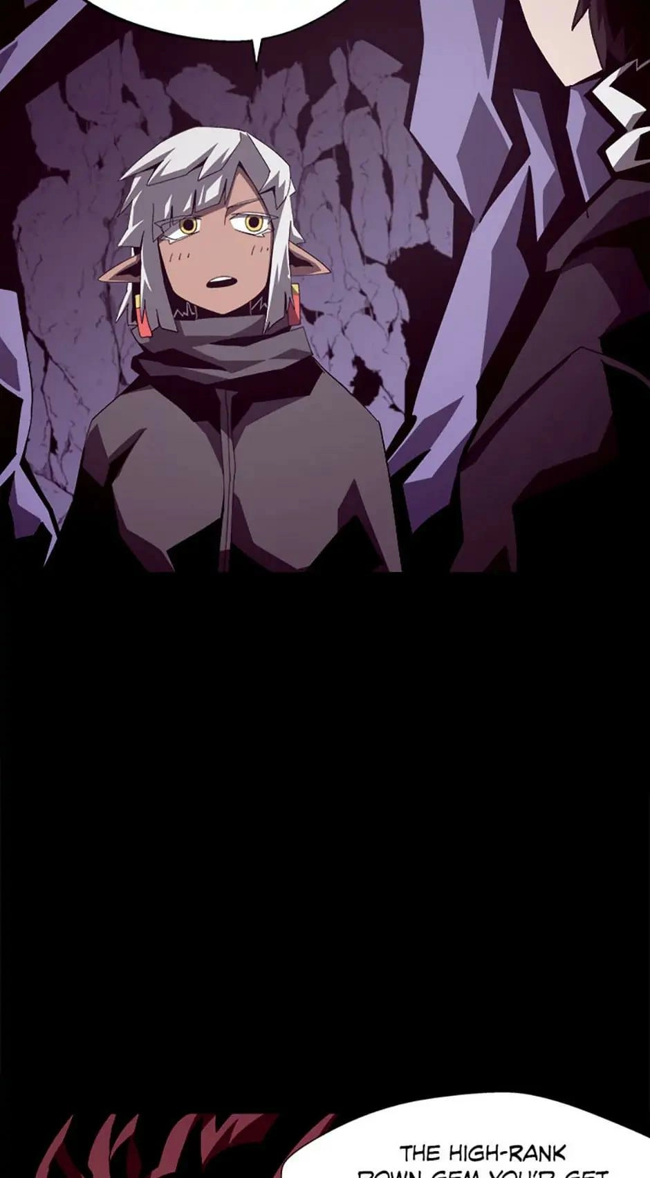 Read Dungeon Odyssey Manga Online