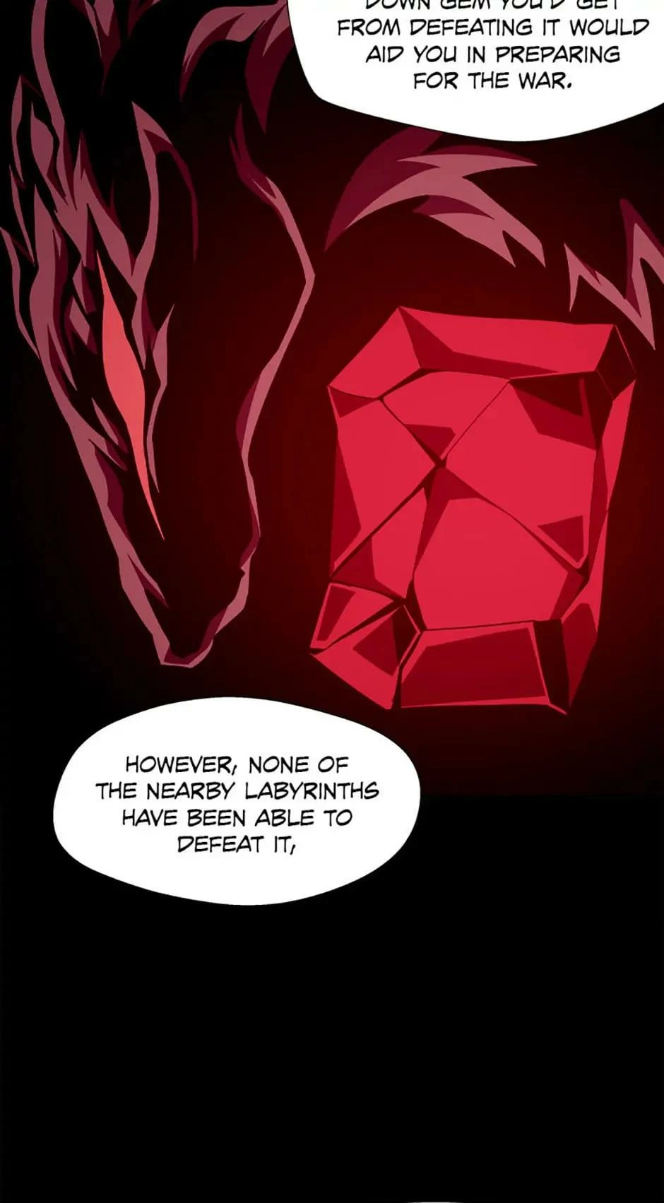 Read Dungeon Odyssey Manga Online