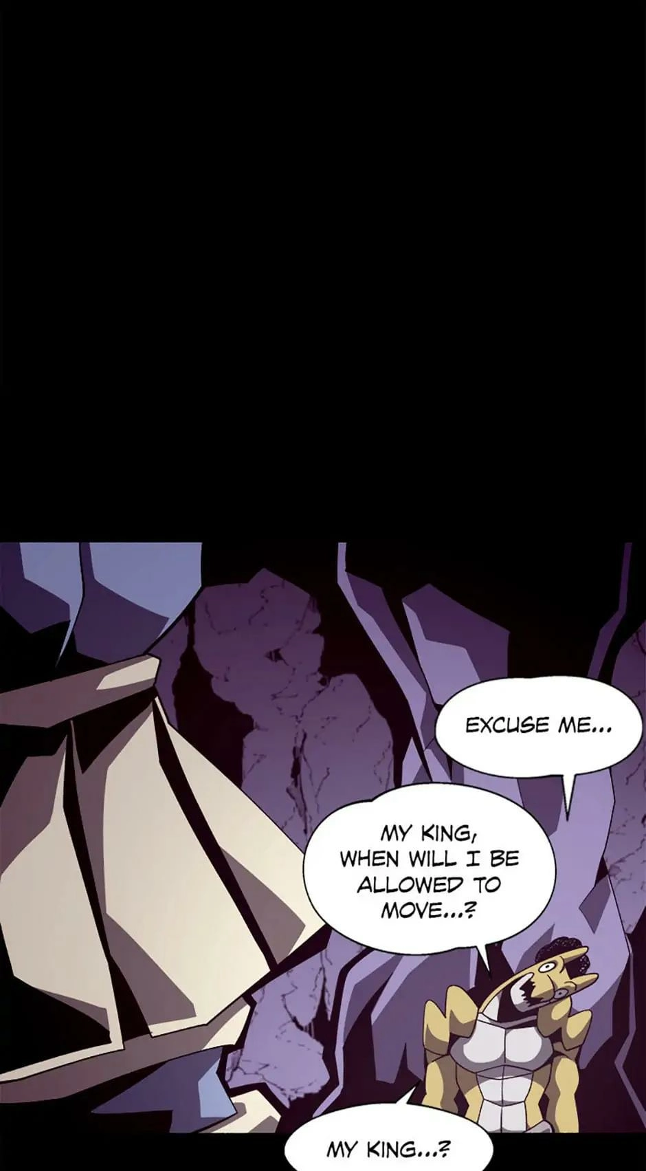 Read Dungeon Odyssey Manga Online