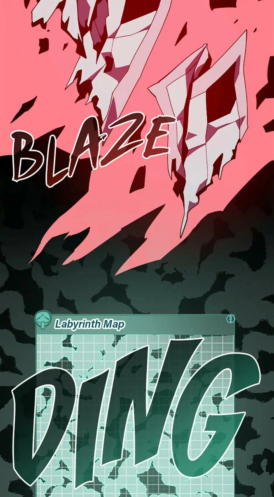 Read Dungeon Odyssey Manga Online