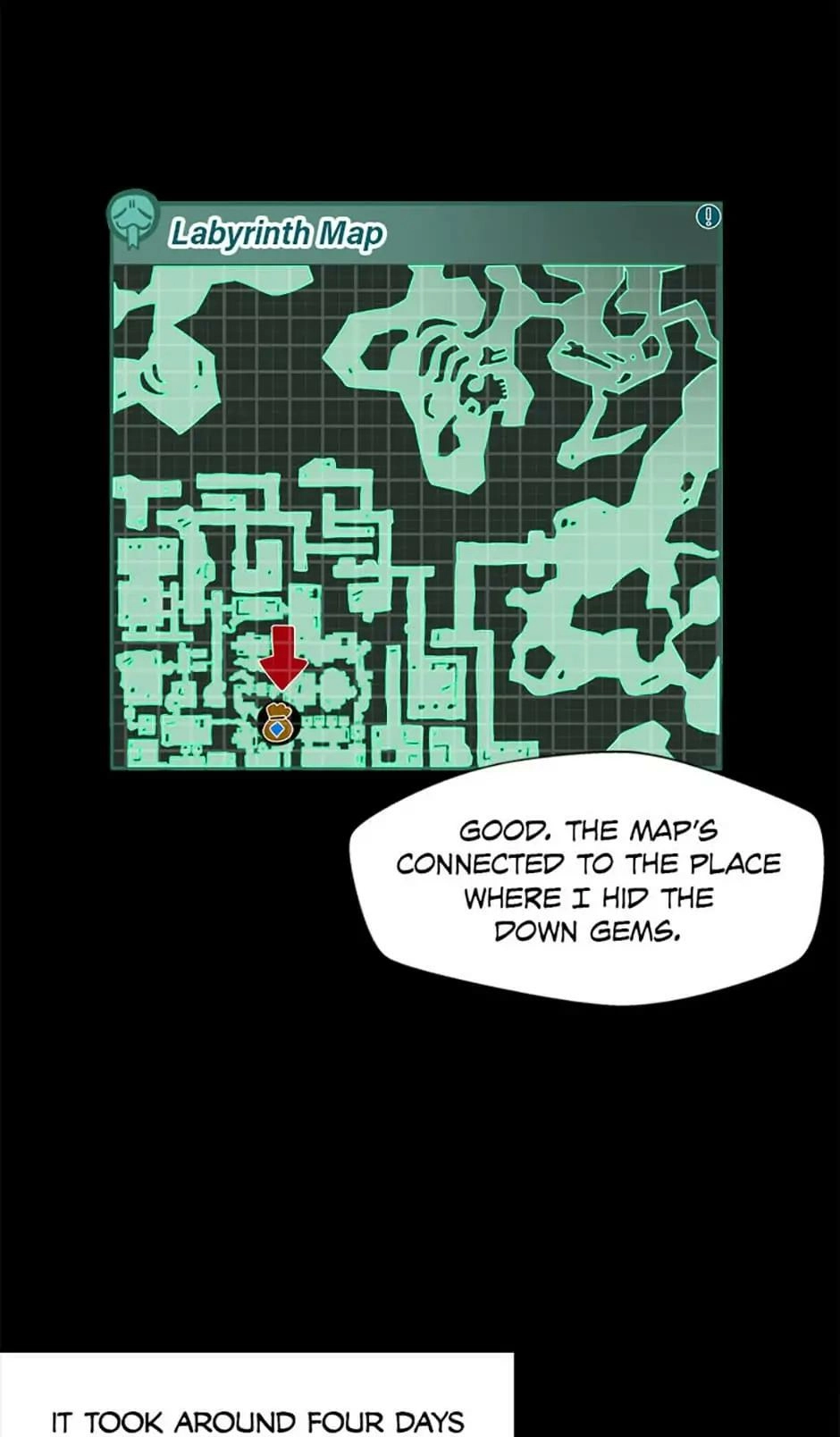 Read Dungeon Odyssey Manga Online