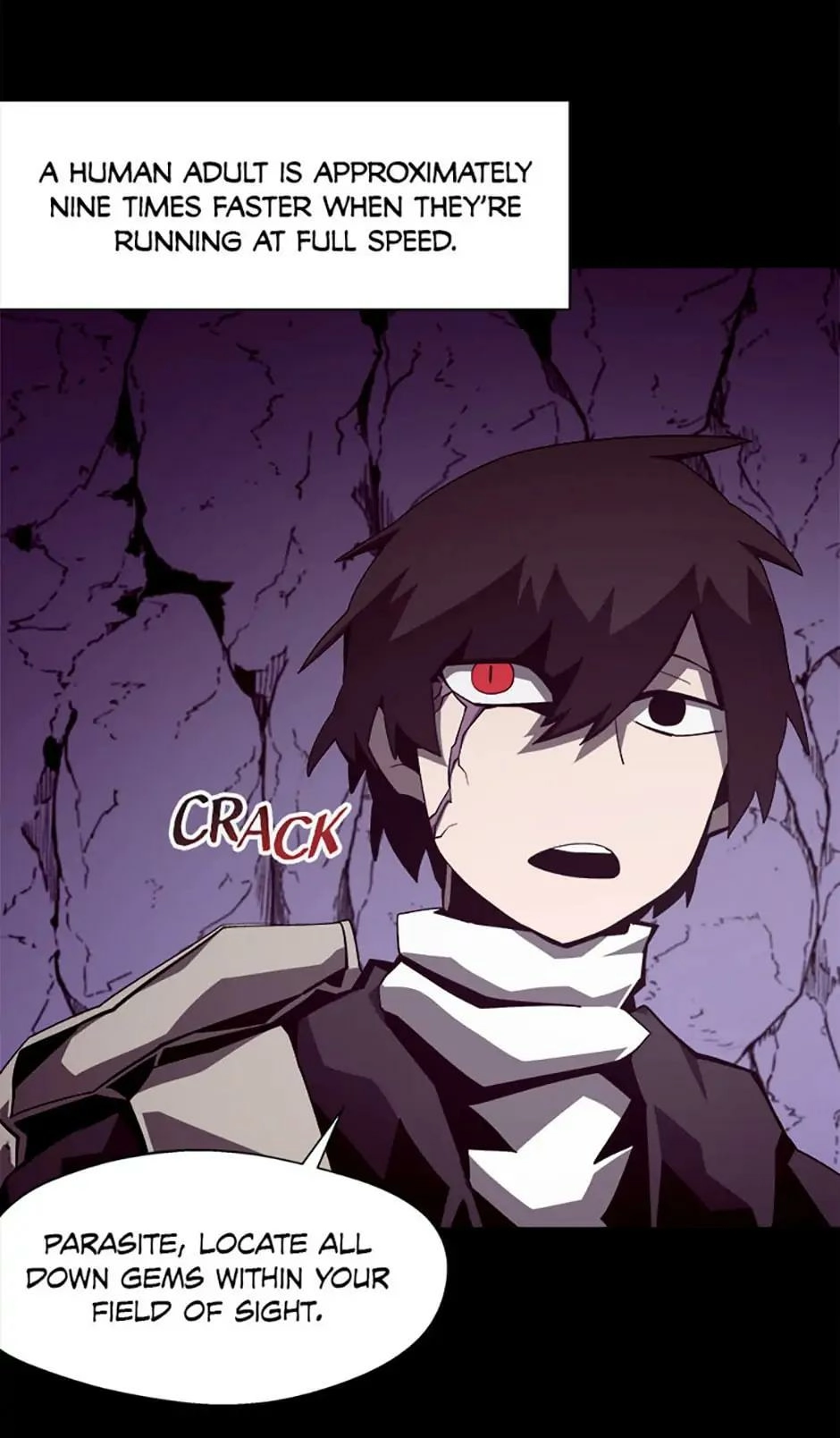 Read Dungeon Odyssey Manga Online