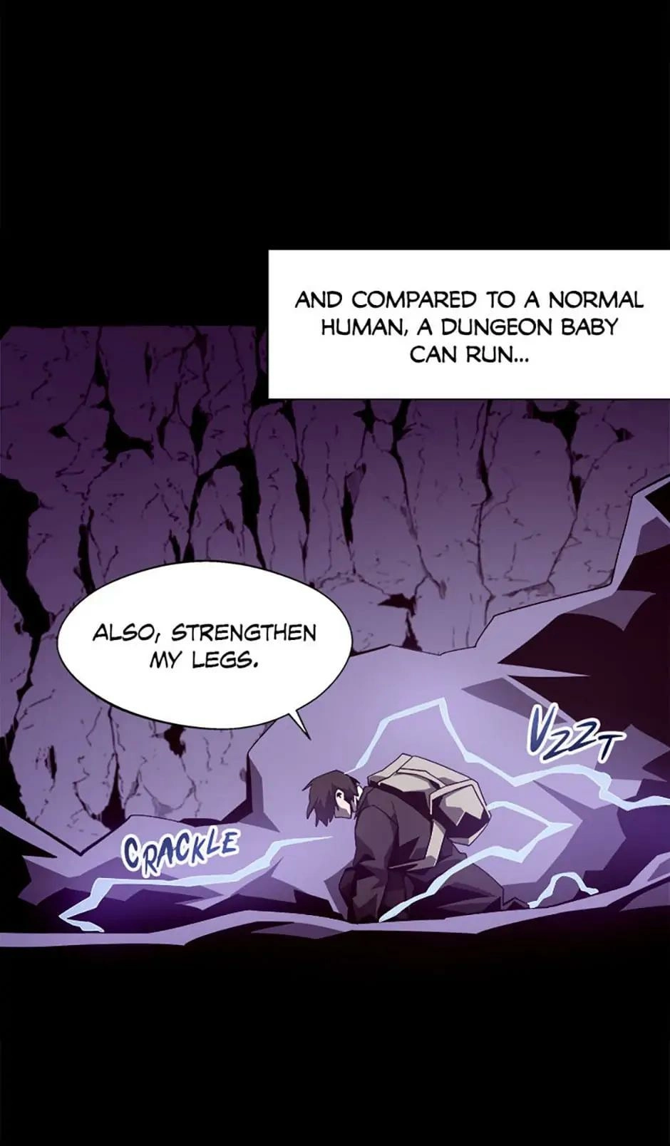 Read Dungeon Odyssey Manga Online