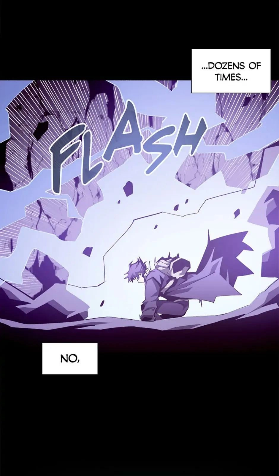 Read Dungeon Odyssey Manga Online