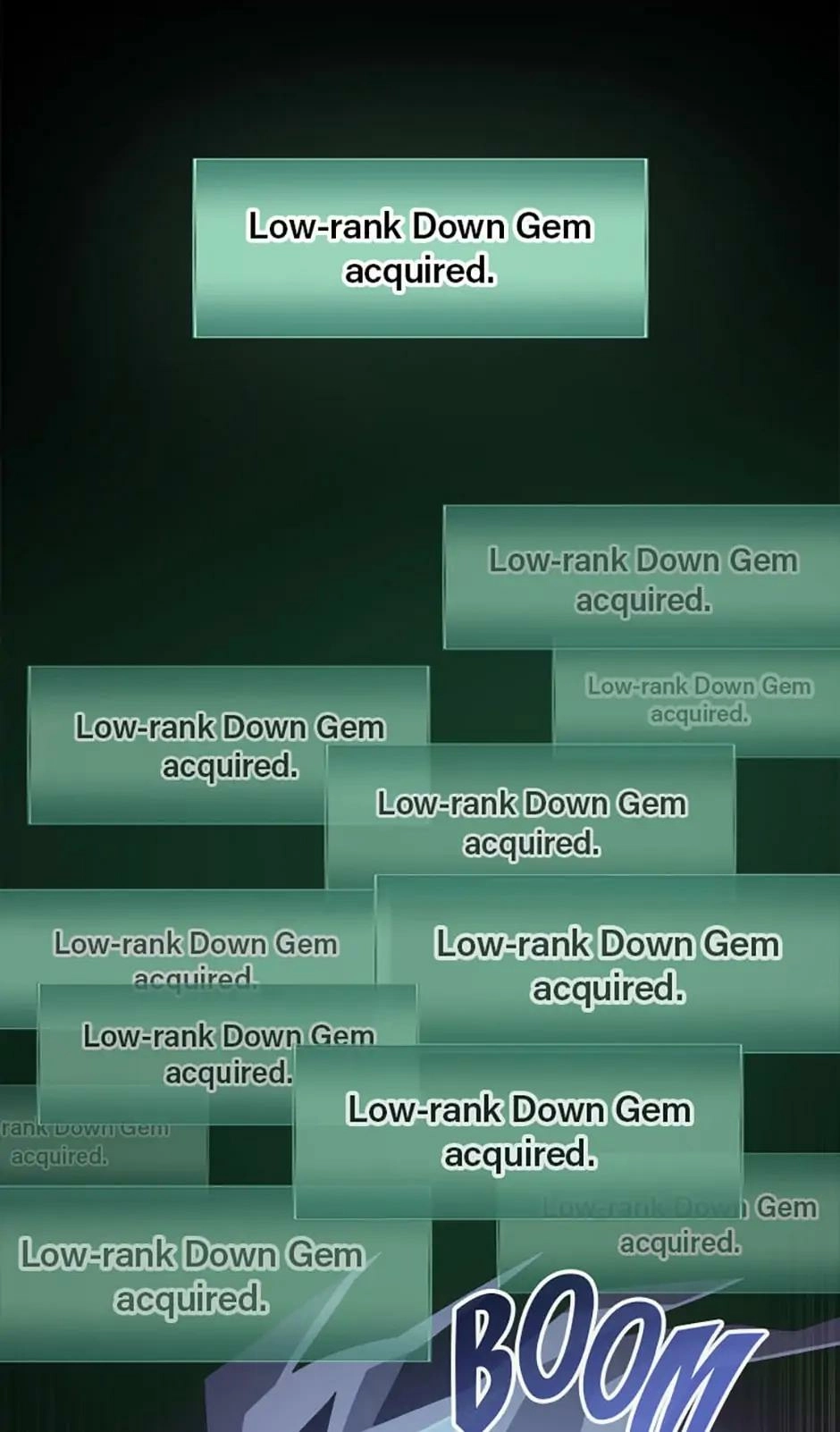 Read Dungeon Odyssey Manga Online