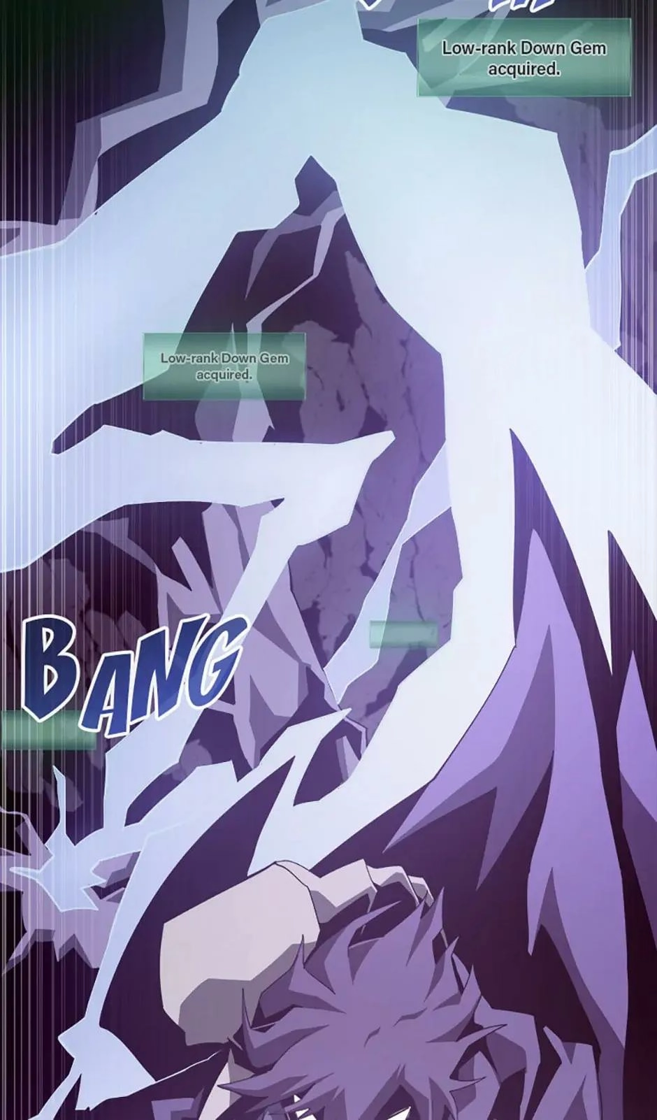 Read Dungeon Odyssey Manga Online