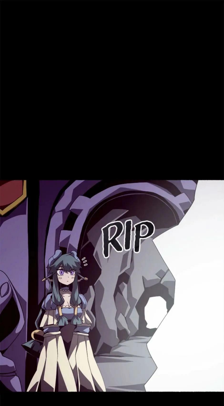 Read Dungeon Odyssey Manga Online