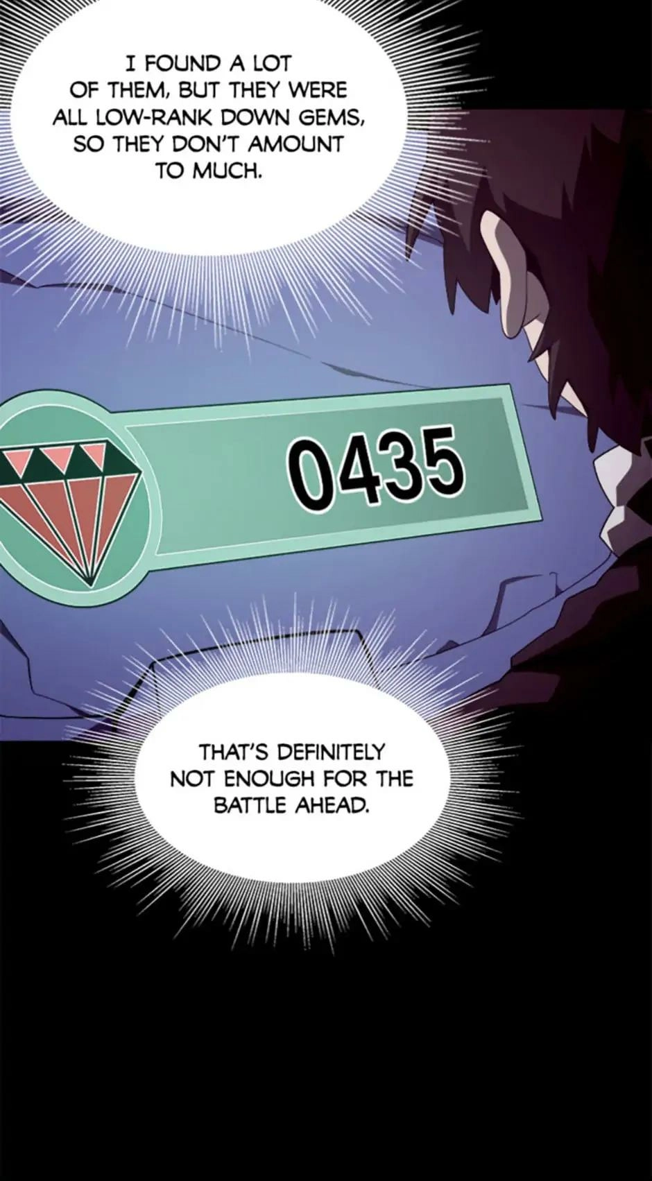 Read Dungeon Odyssey Manga Online