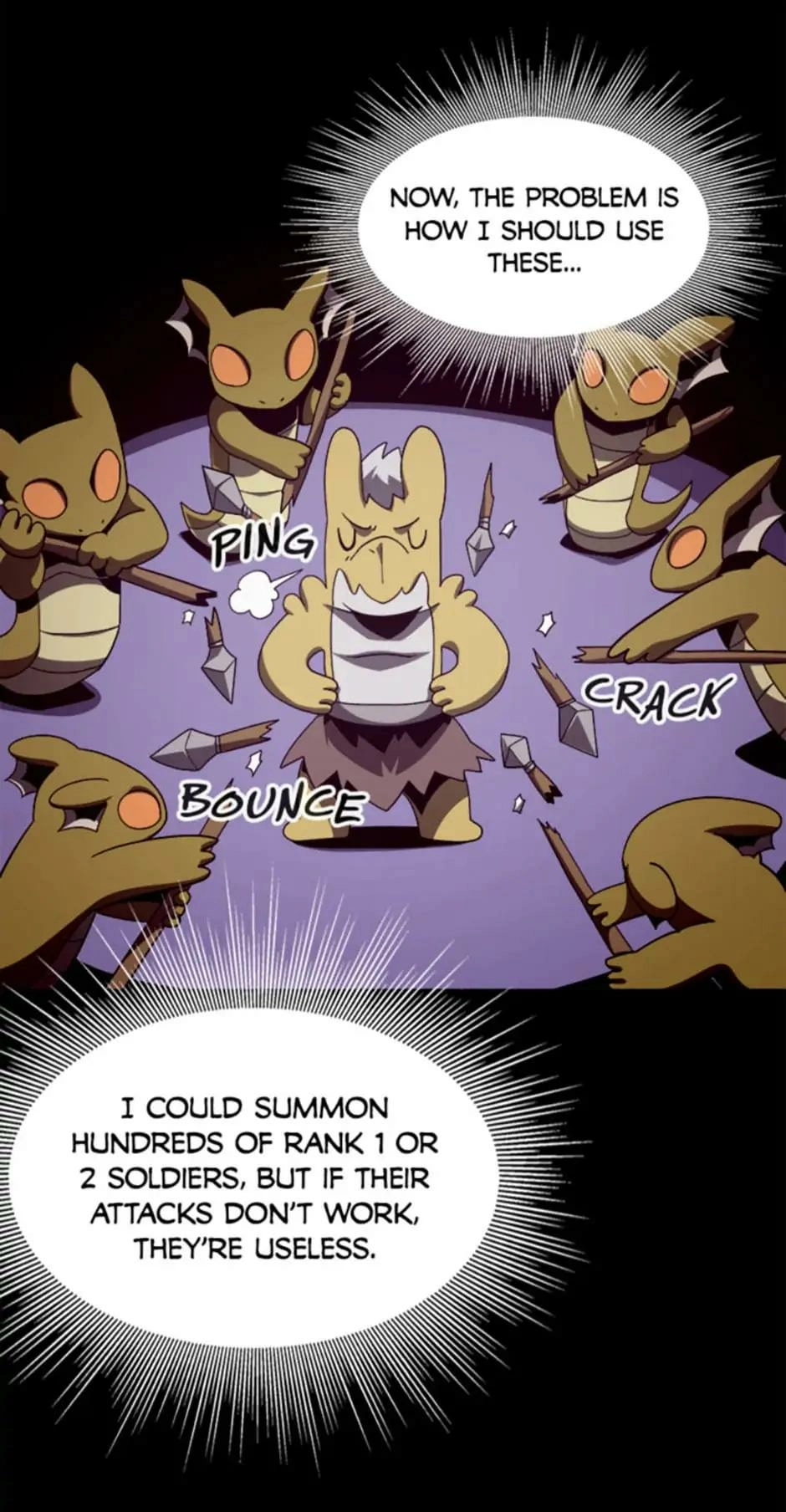 Read Dungeon Odyssey Manga Online