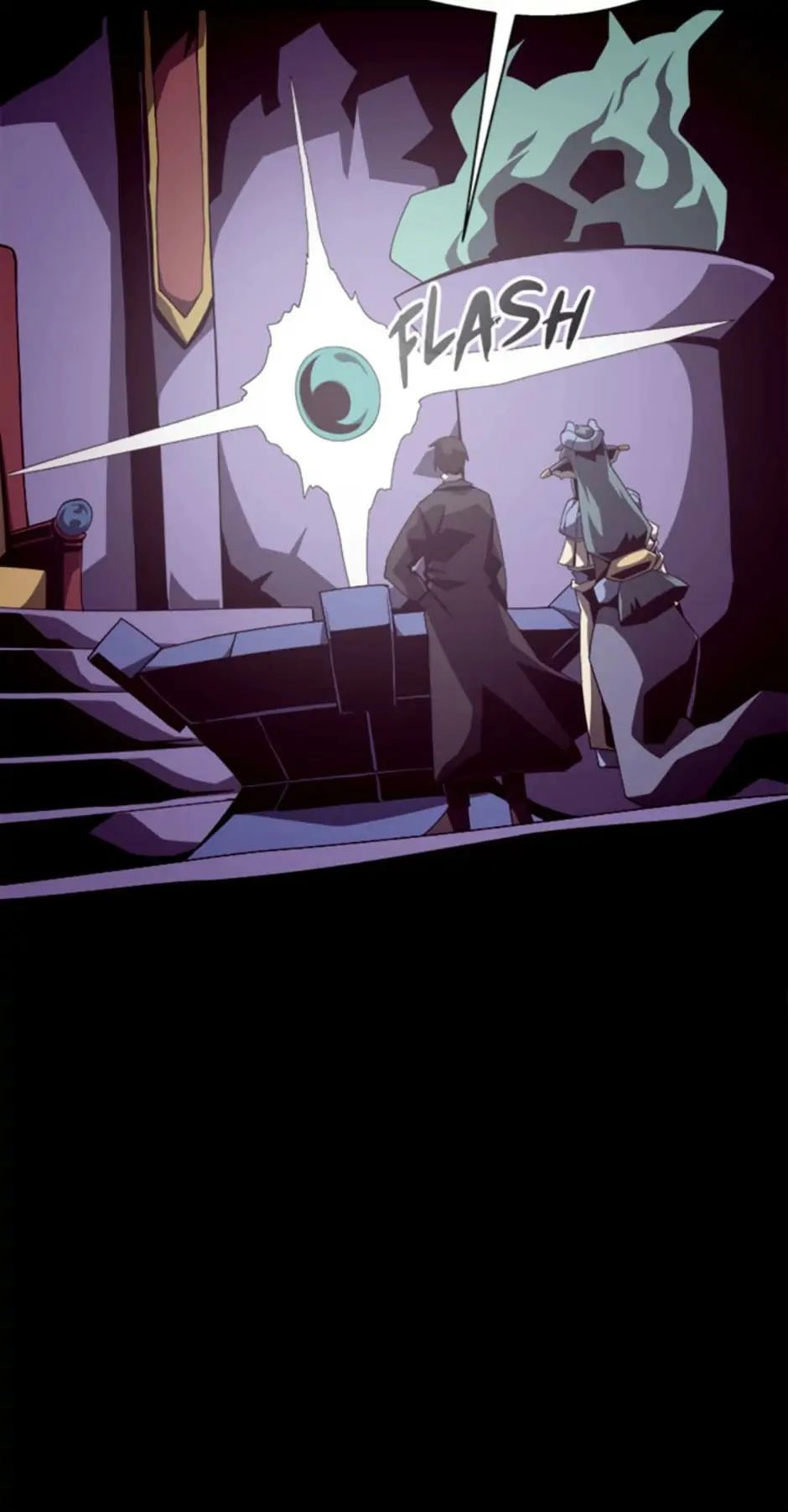 Read Dungeon Odyssey Manga Online