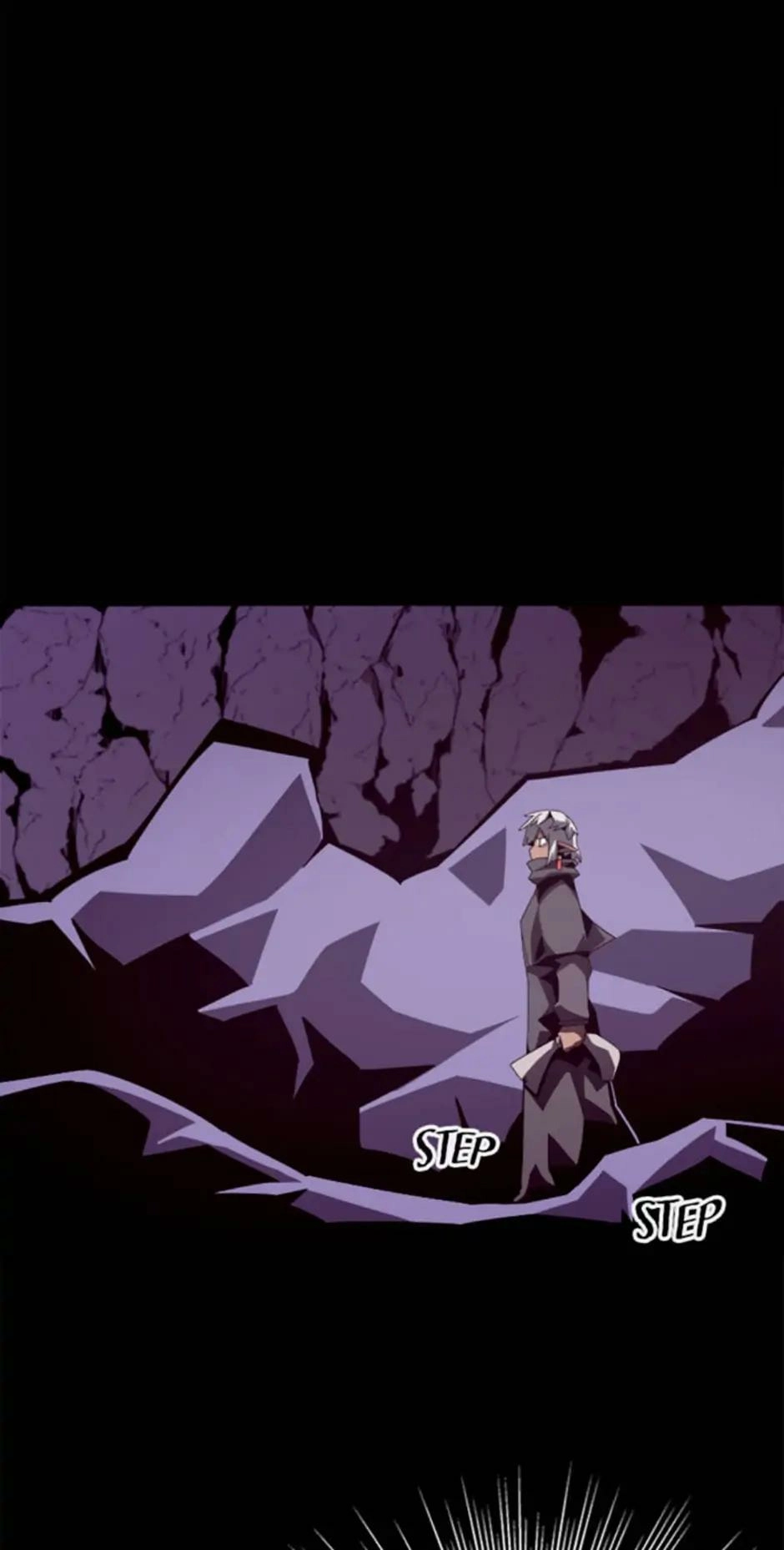 Read Dungeon Odyssey Manga Online