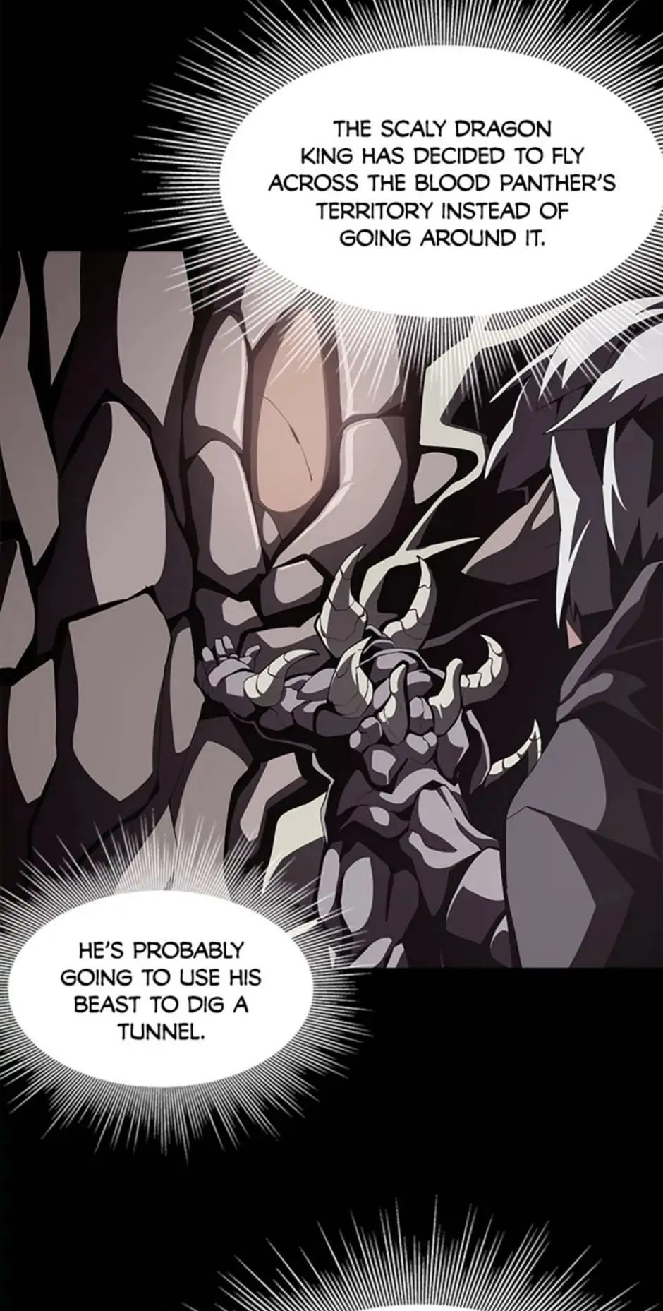 Read Dungeon Odyssey Manga Online