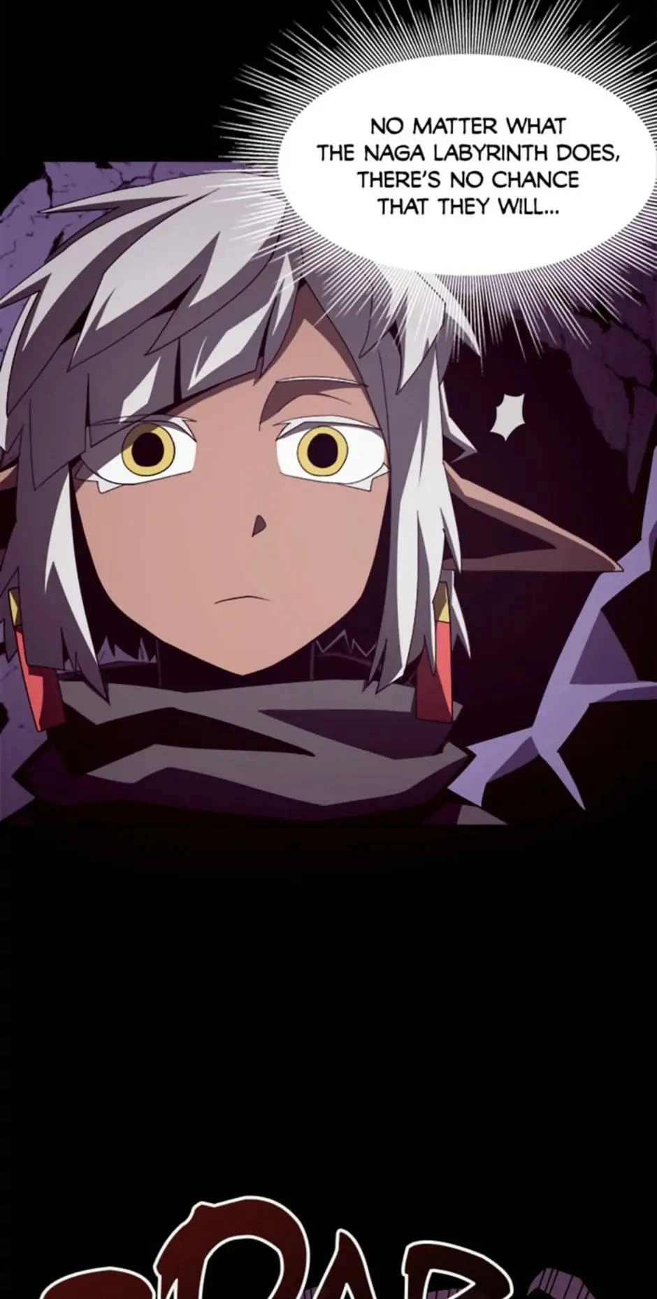 Read Dungeon Odyssey Manga Online