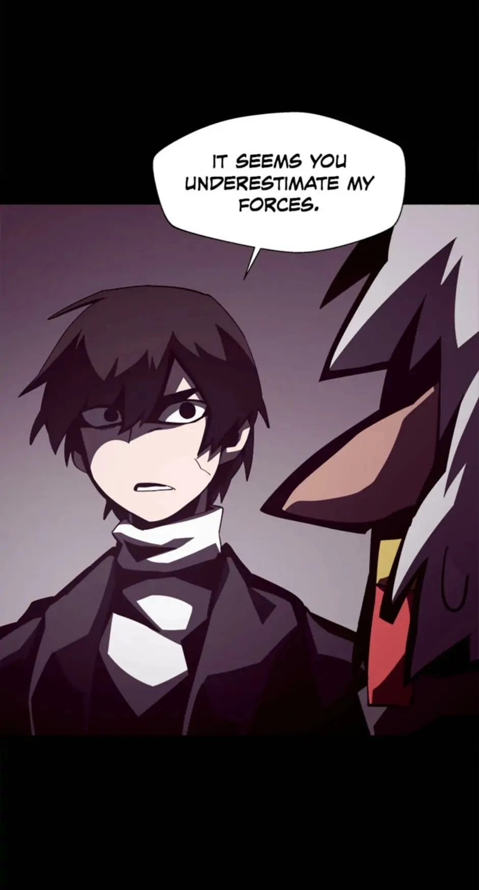 Read Dungeon Odyssey Manga Online