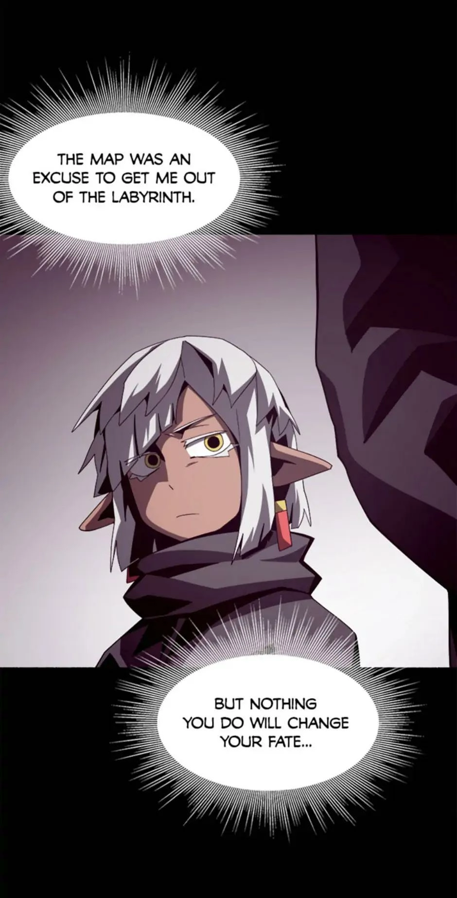 Read Dungeon Odyssey Manga Online