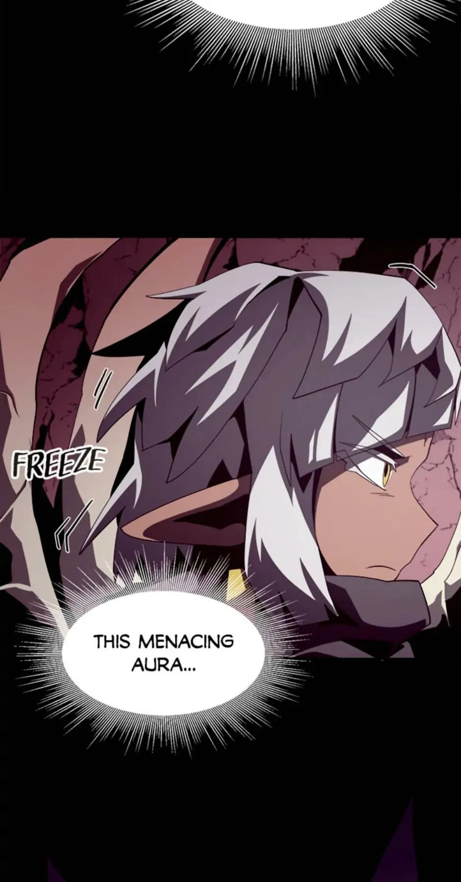 Read Dungeon Odyssey Manga Online