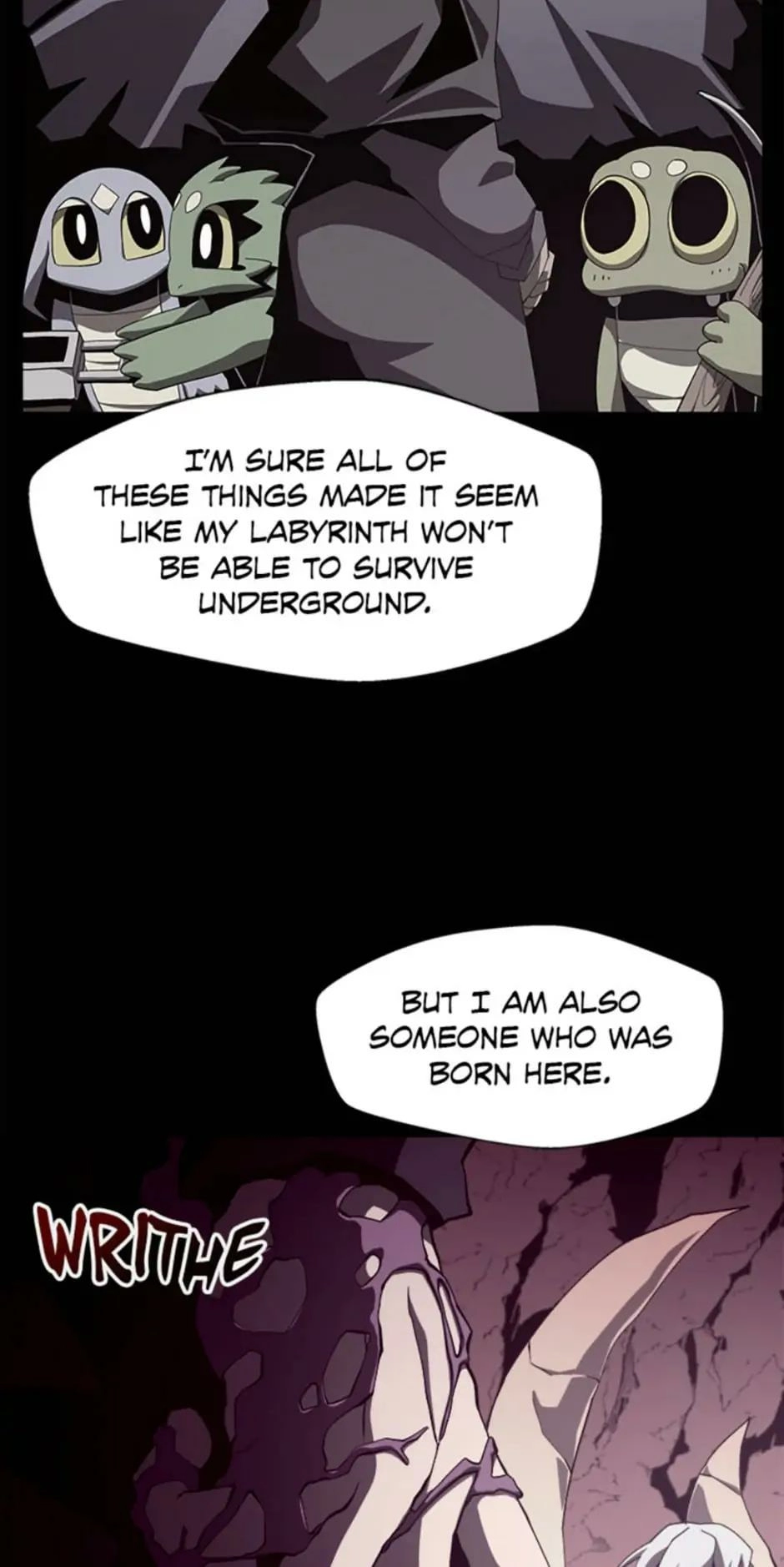 Read Dungeon Odyssey Manga Online