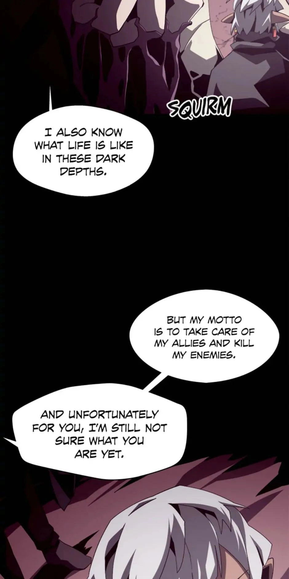 Read Dungeon Odyssey Manga Online