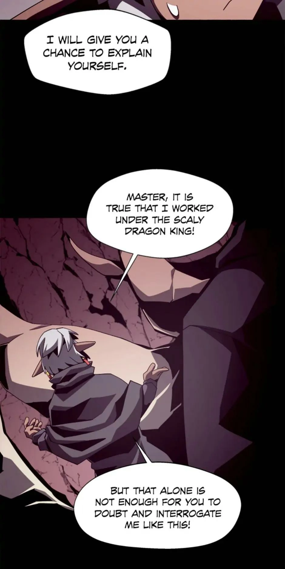 Read Dungeon Odyssey Manga Online