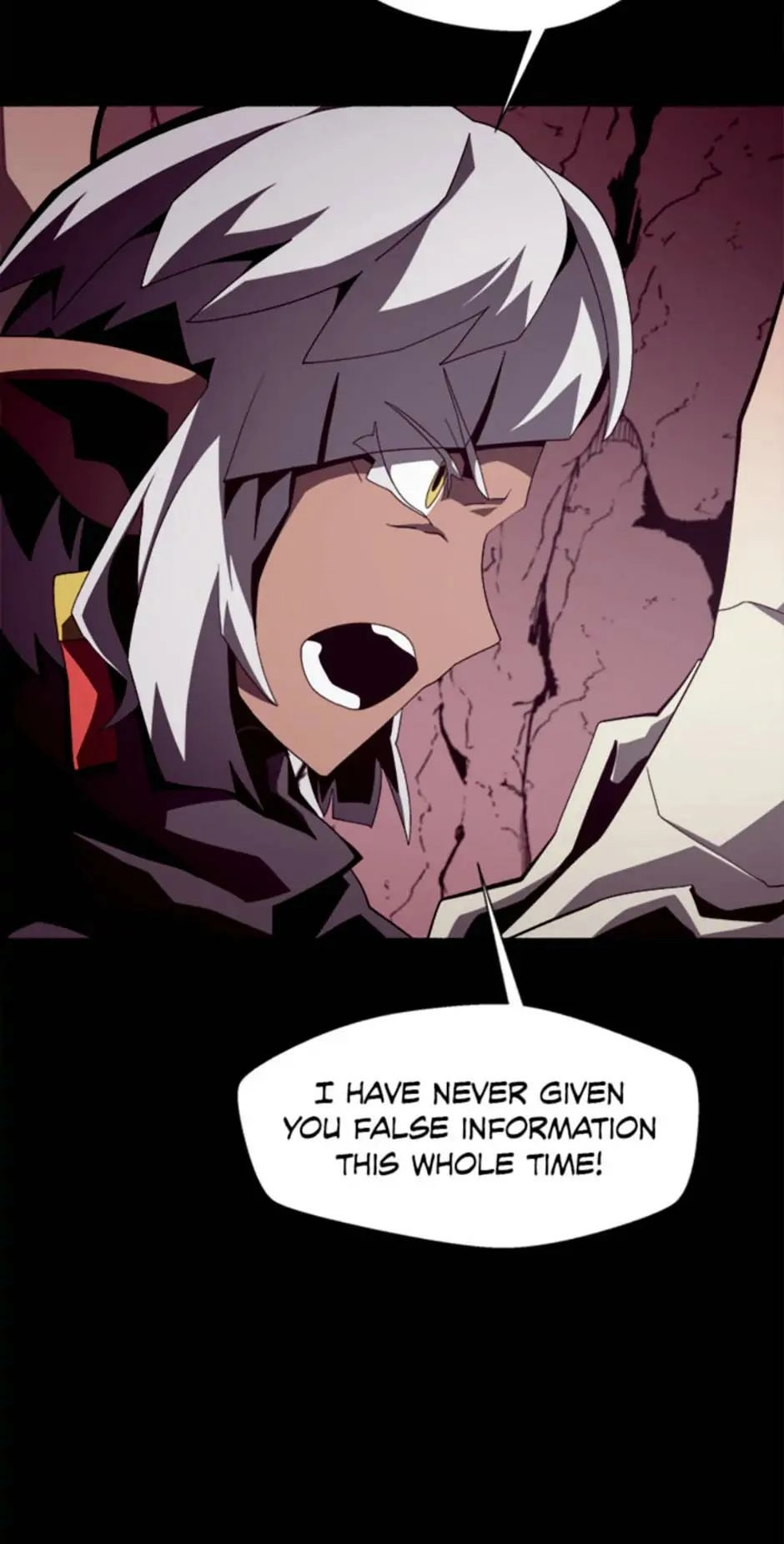 Read Dungeon Odyssey Manga Online