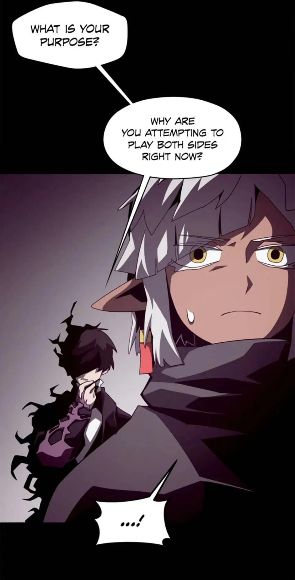 Read Dungeon Odyssey Manga Online