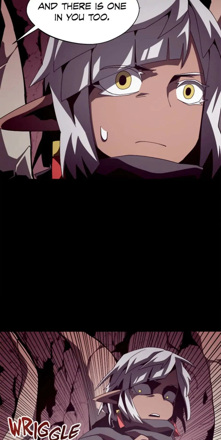 Read Dungeon Odyssey Manga Online