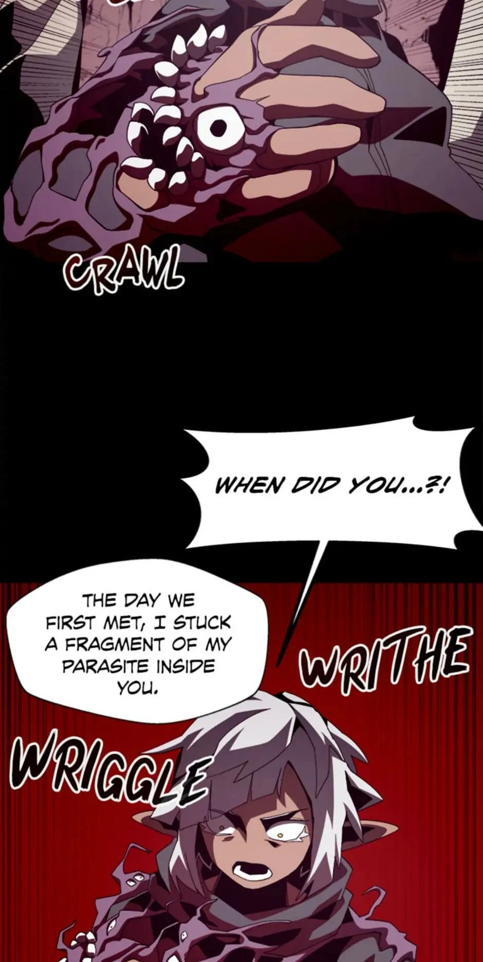 Read Dungeon Odyssey Manga Online