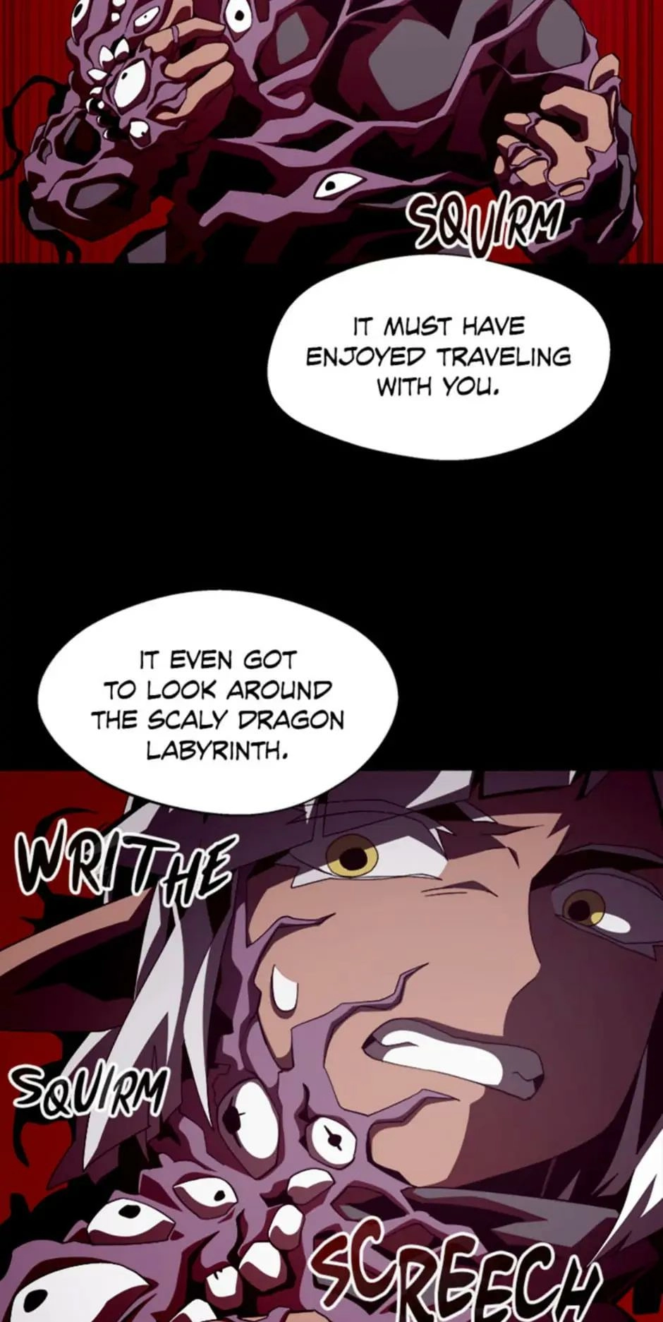 Read Dungeon Odyssey Manga Online