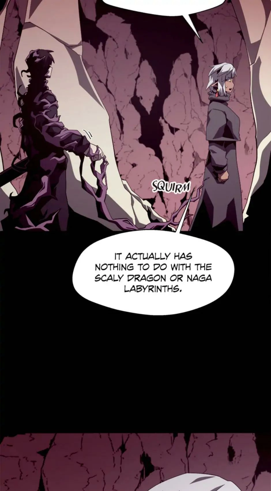 Read Dungeon Odyssey Manga Online