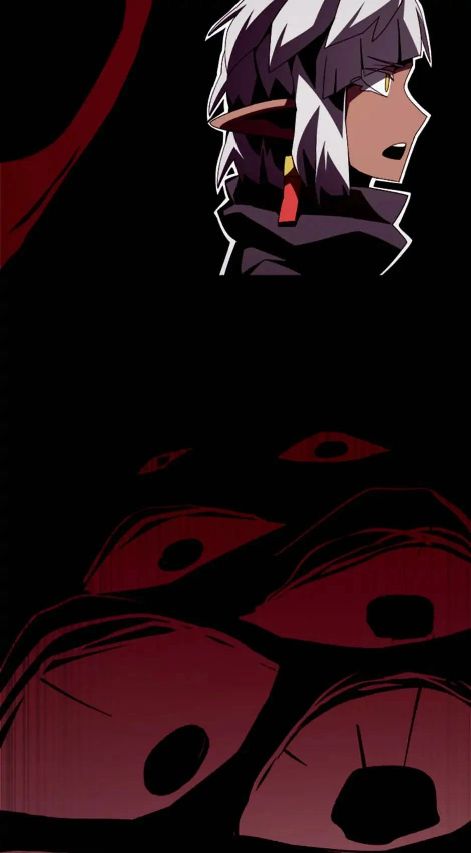 Read Dungeon Odyssey Manga Online