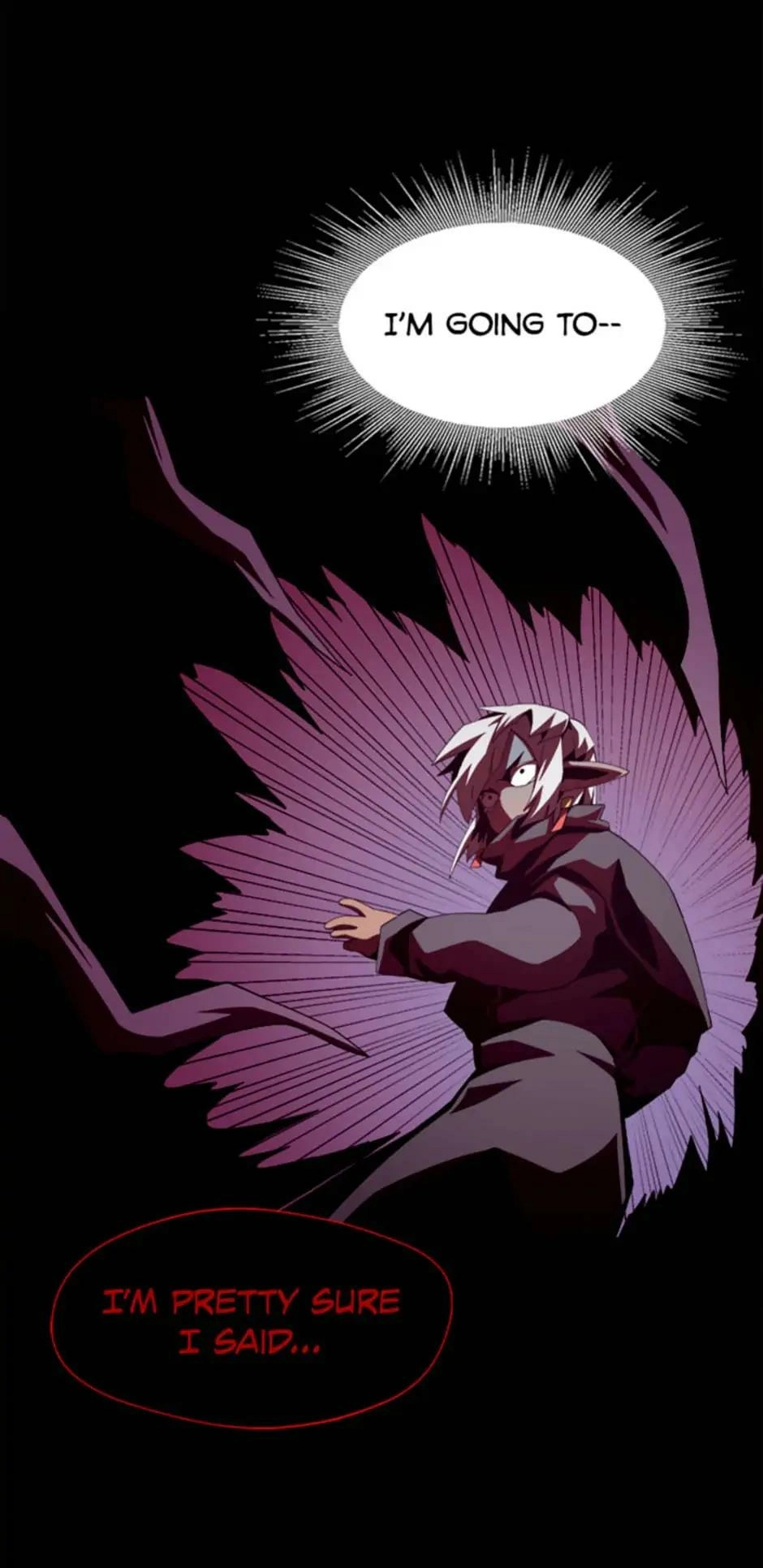 Read Dungeon Odyssey Manga Online