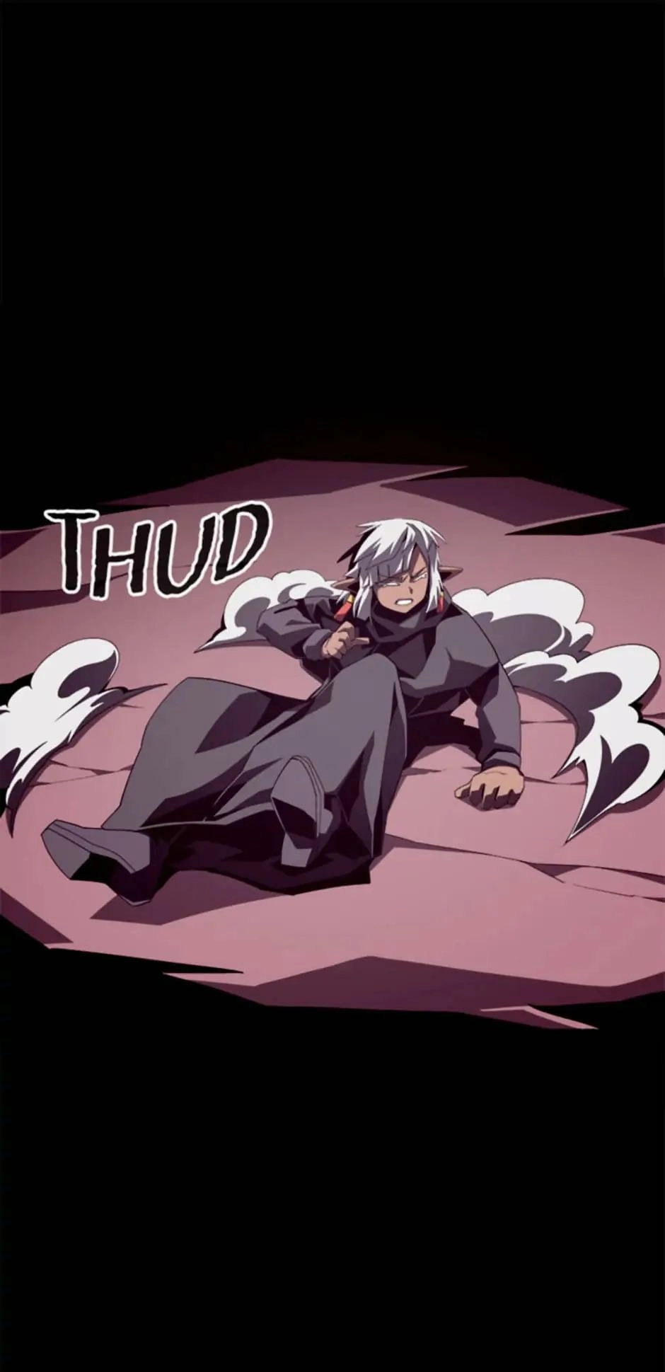 Read Dungeon Odyssey Manga Online