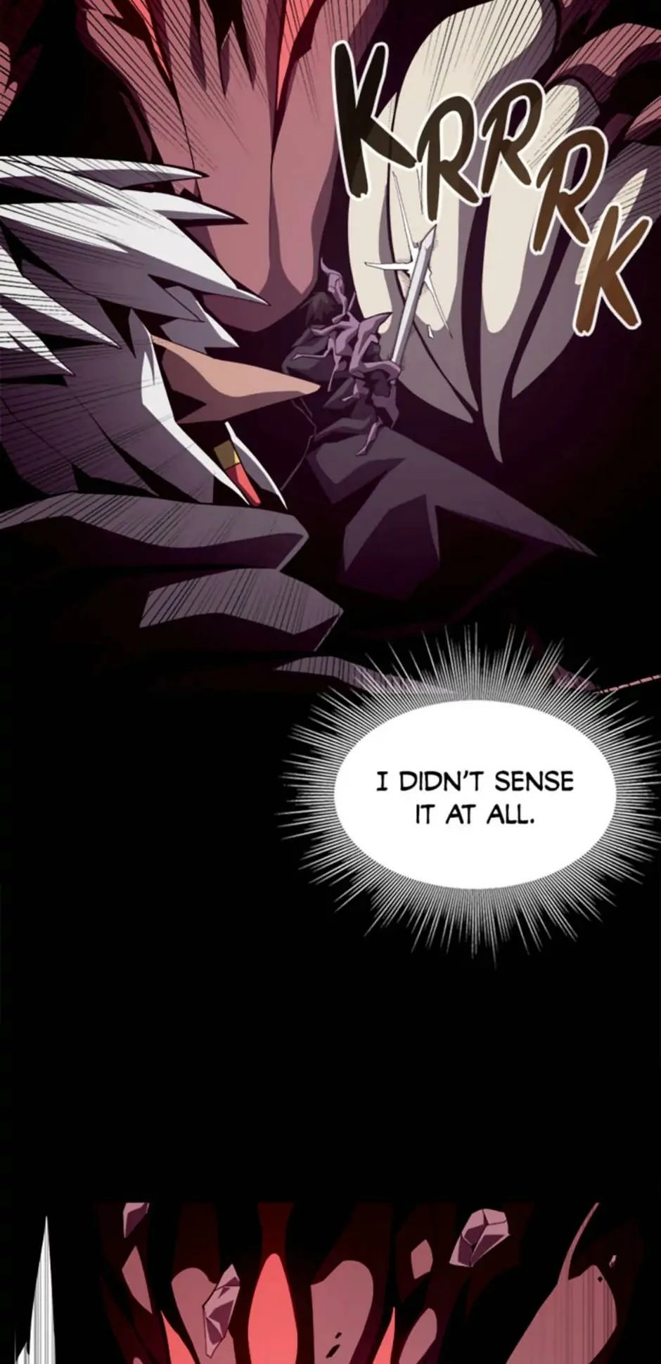 Read Dungeon Odyssey Manga Online