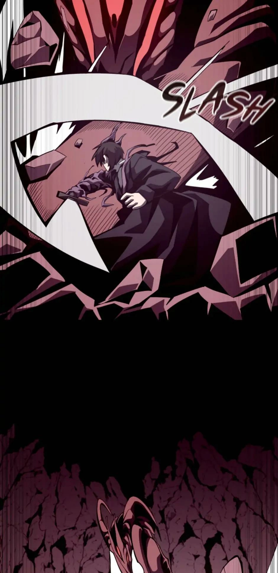 Read Dungeon Odyssey Manga Online