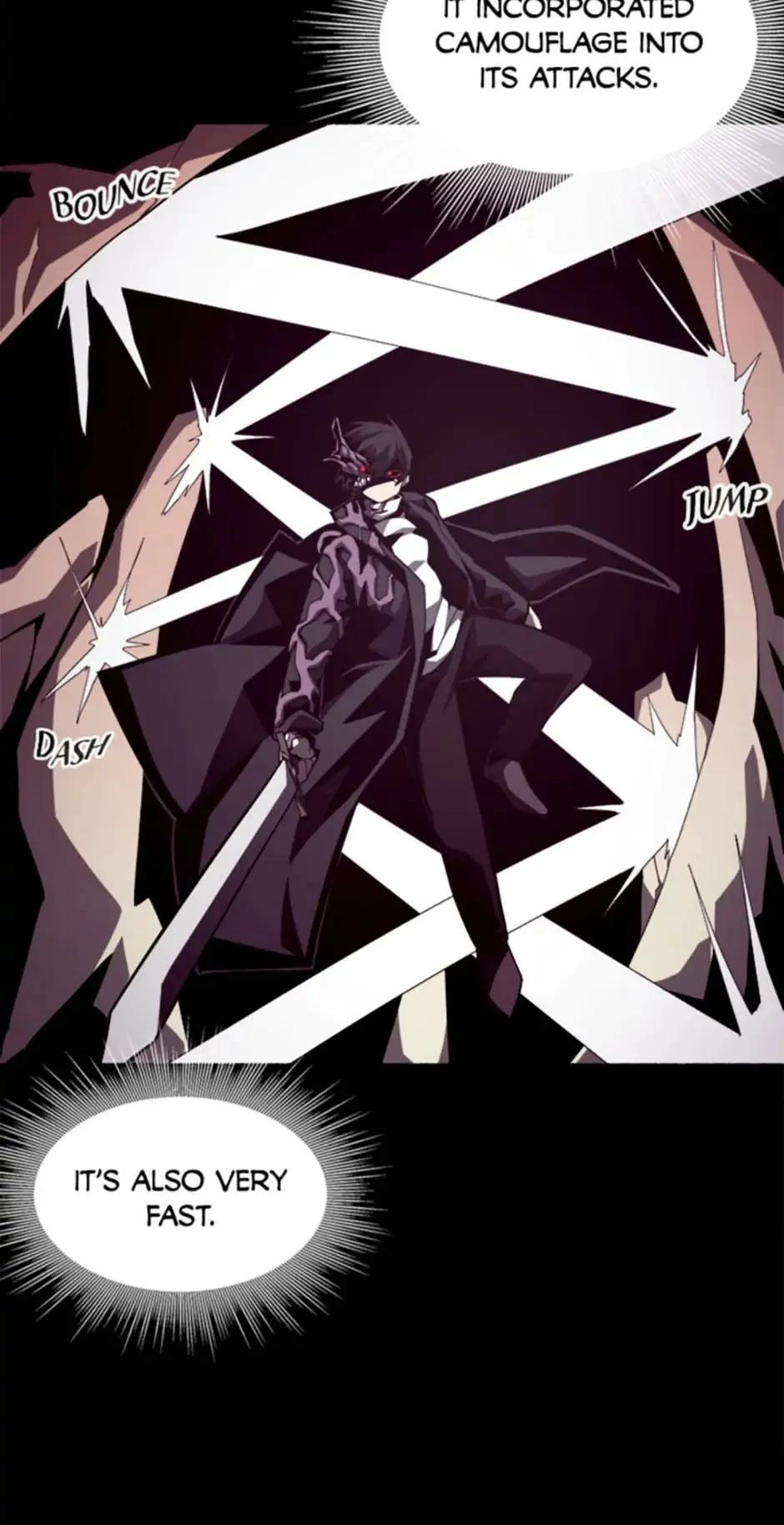 Read Dungeon Odyssey Manga Online