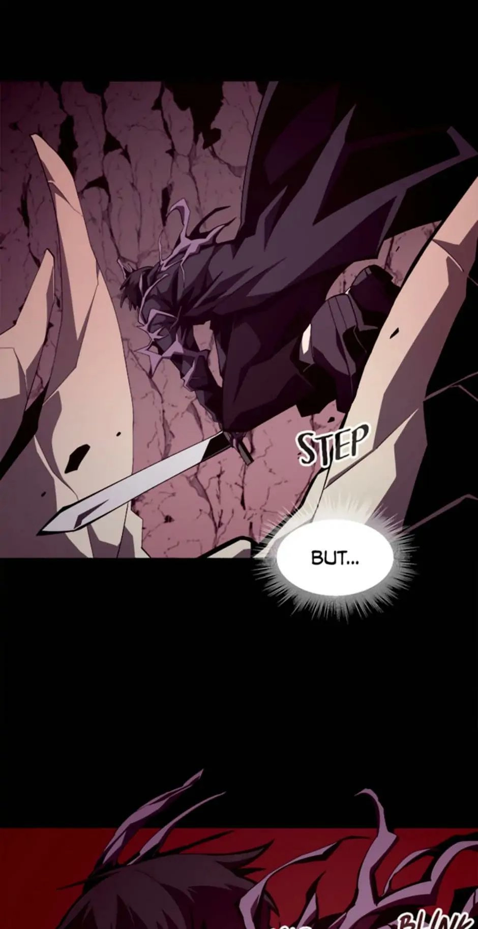 Read Dungeon Odyssey Manga Online