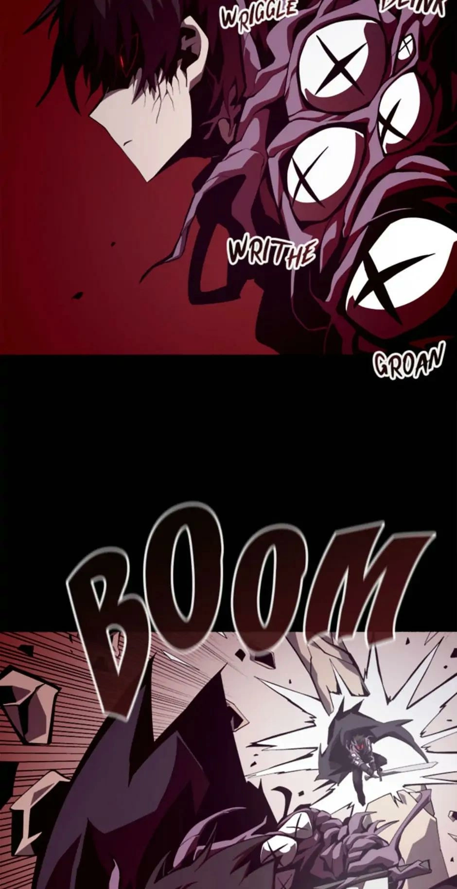 Read Dungeon Odyssey Manga Online