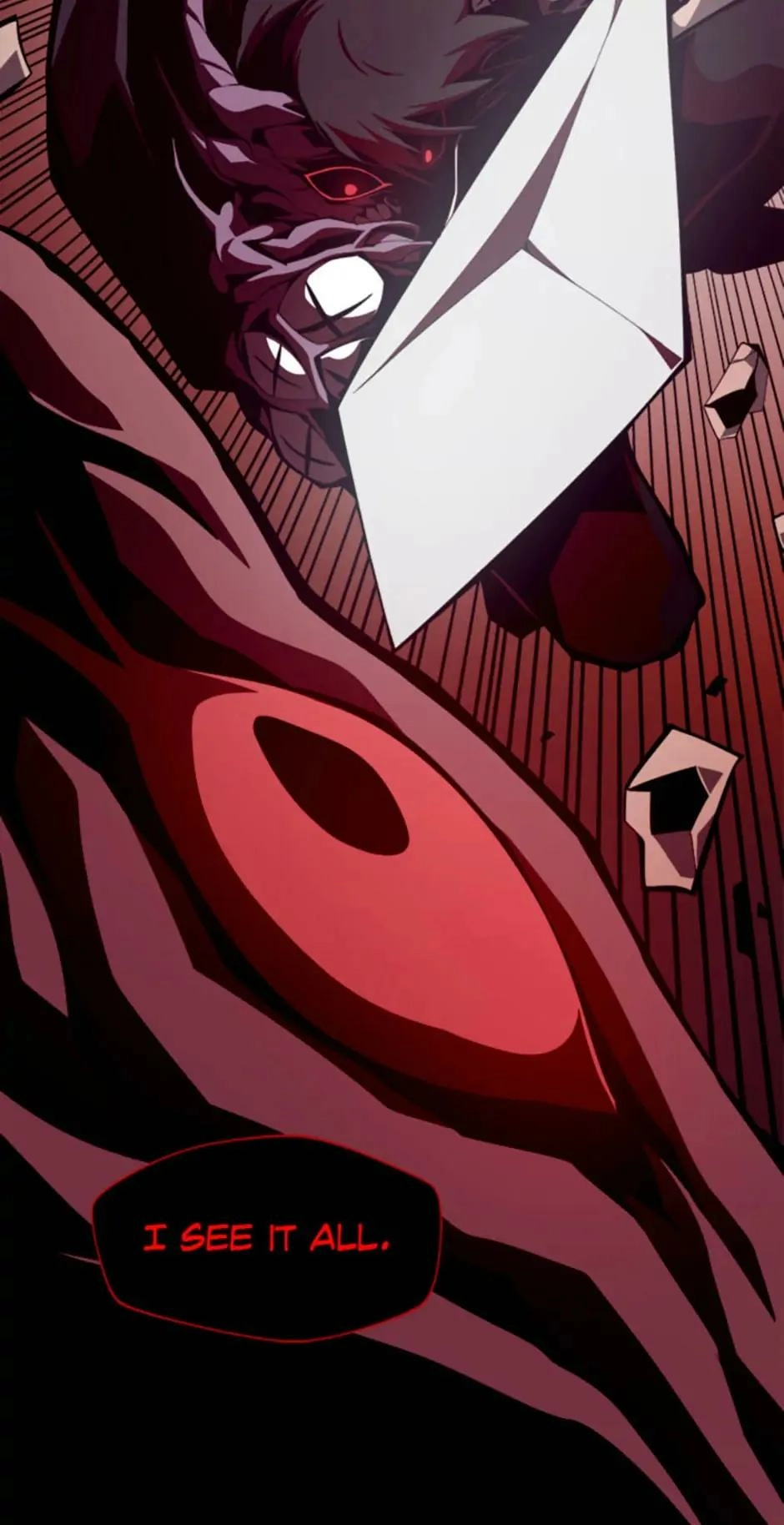 Read Dungeon Odyssey Manga Online