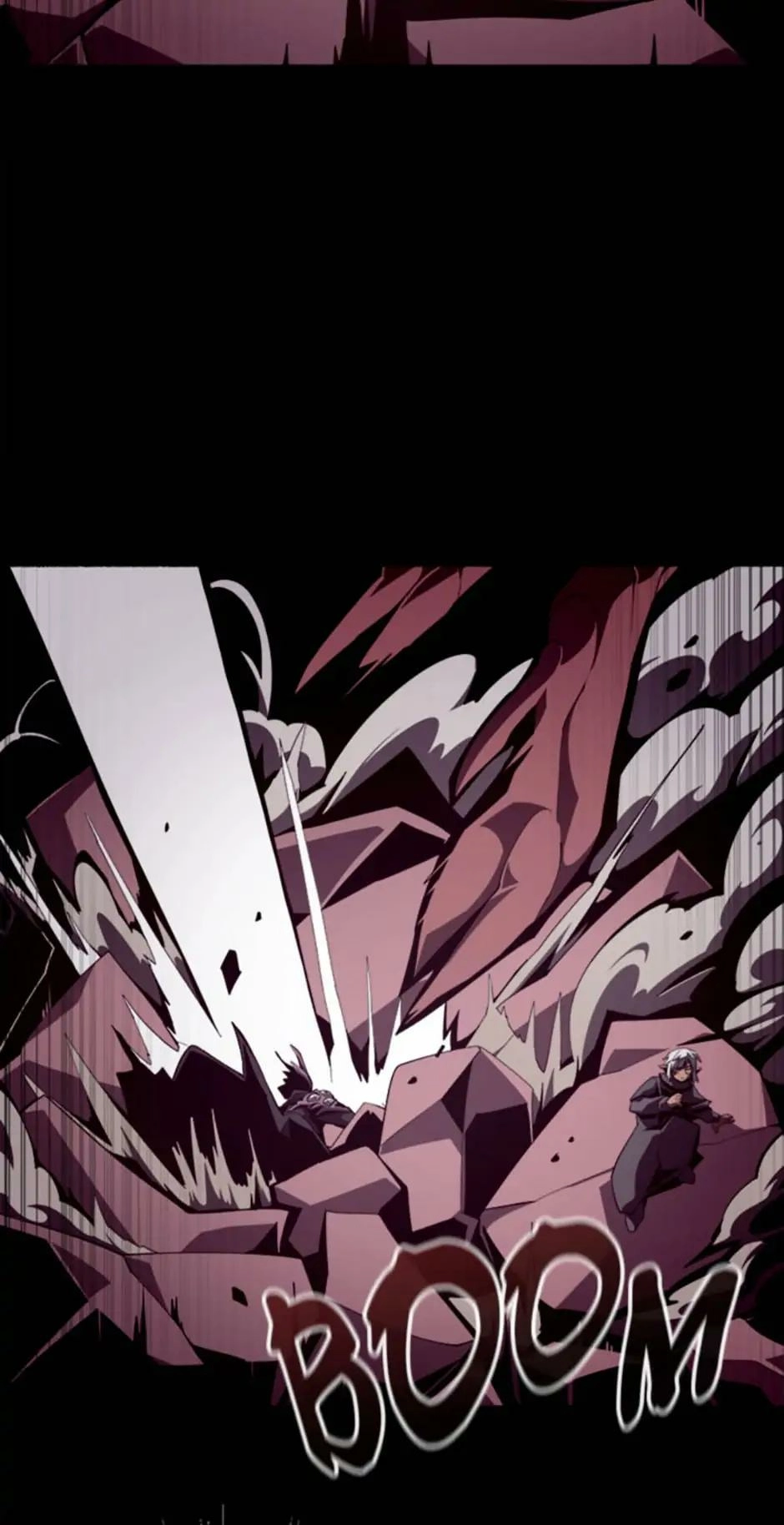 Read Dungeon Odyssey Manga Online