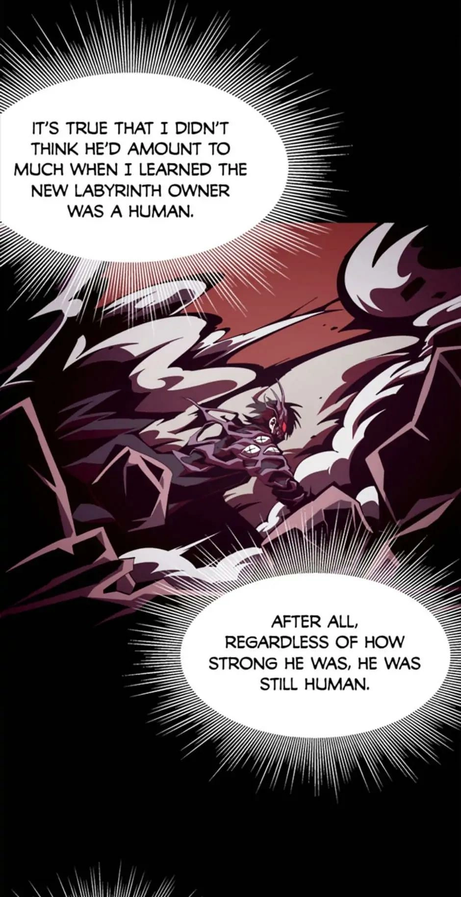 Read Dungeon Odyssey Manga Online