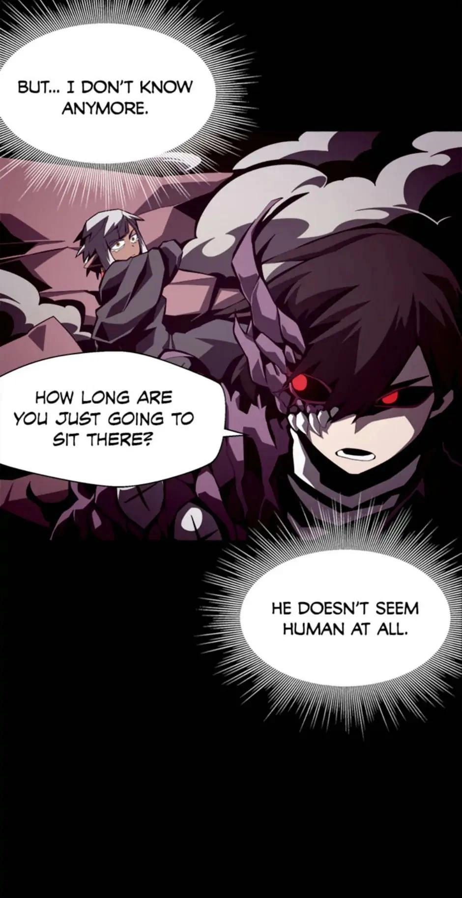 Read Dungeon Odyssey Manga Online