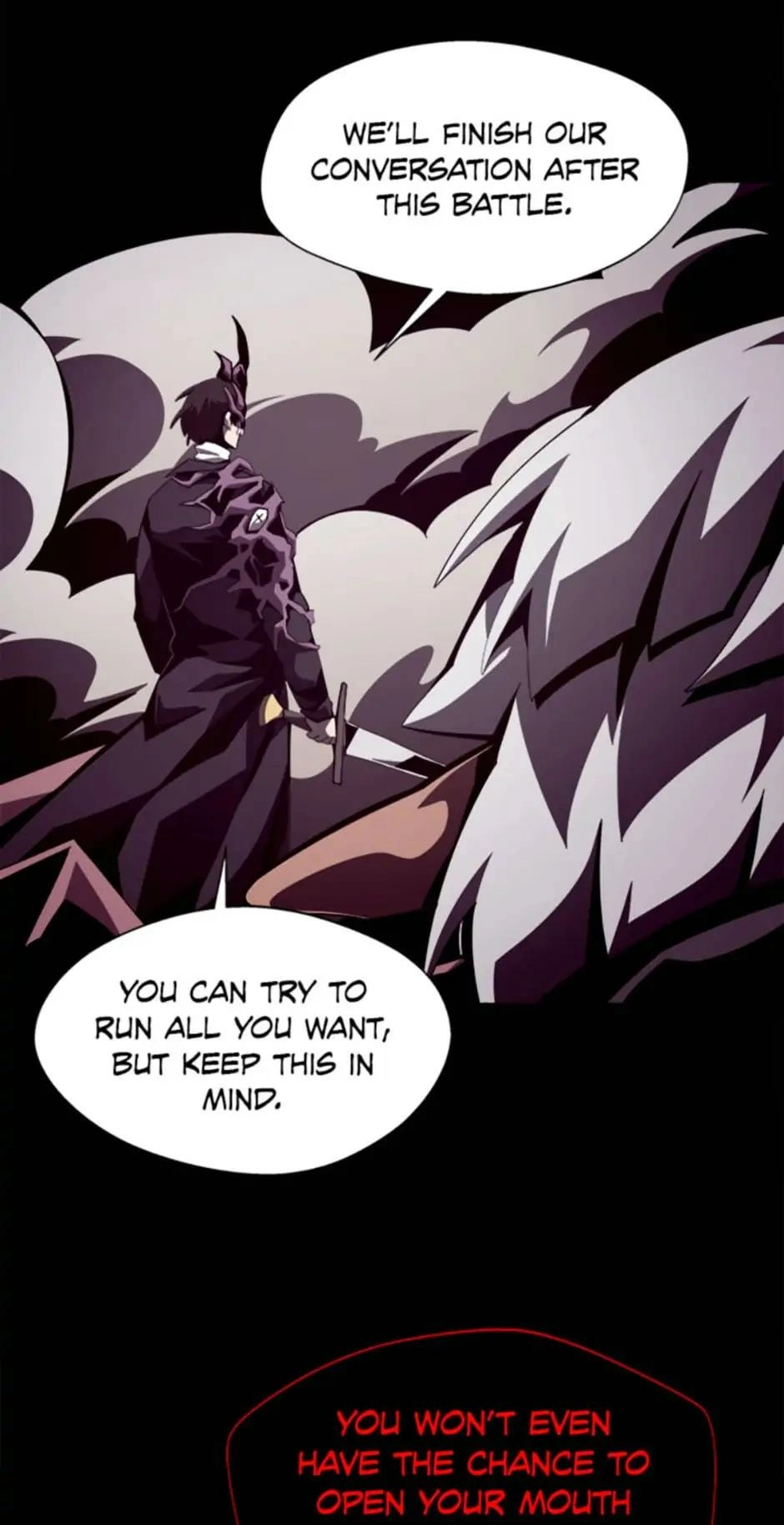 Read Dungeon Odyssey Manga Online